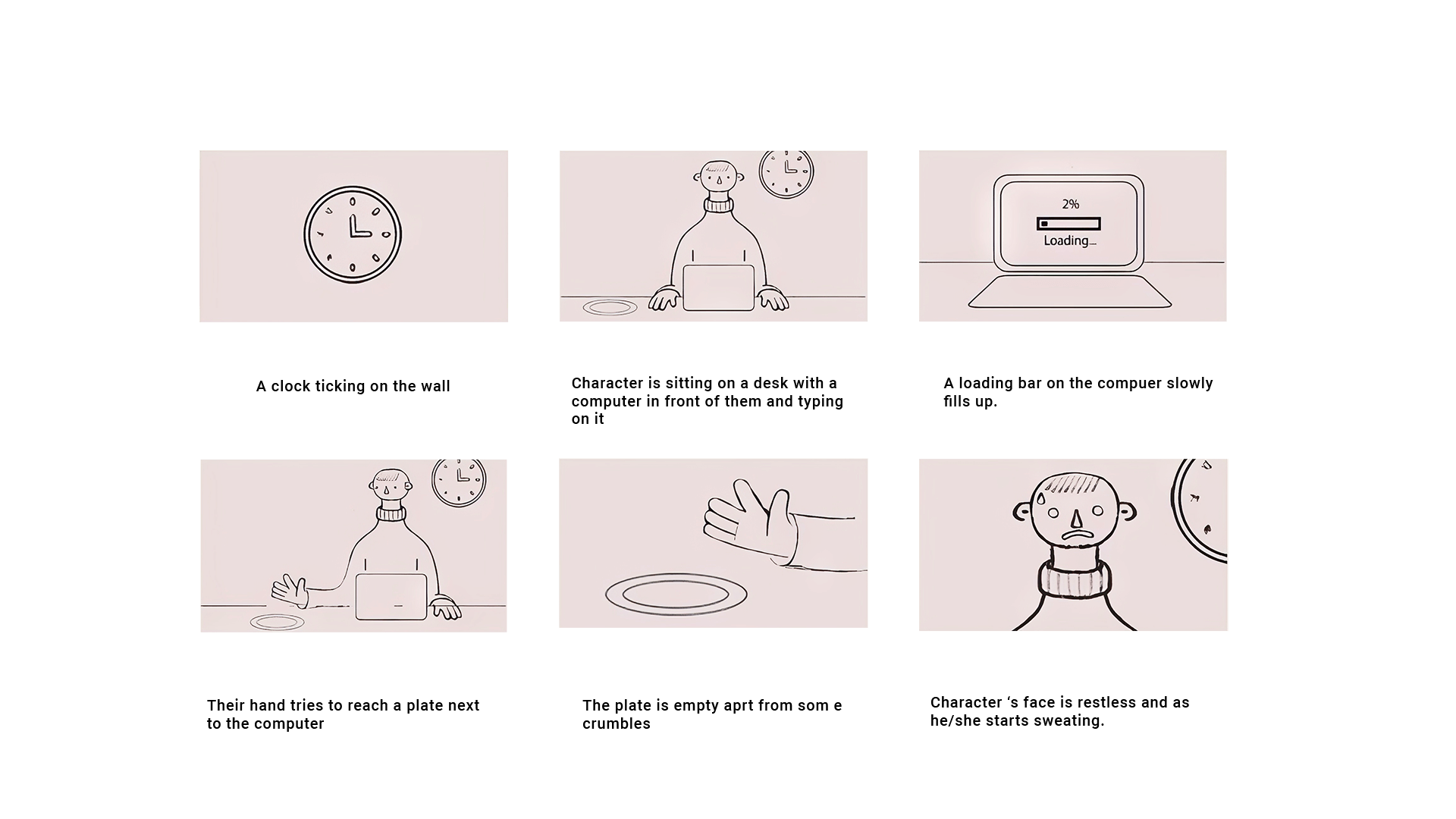 Storyboard